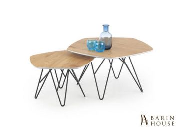 купити Набір журнальних столиків ZERO 173296