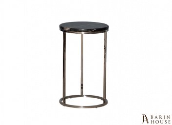 купити Стіл журнальний GLORY S чорний 240638