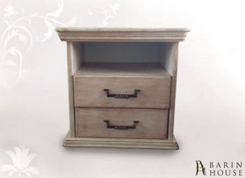 Купить Деревянная тумба Лана 142859