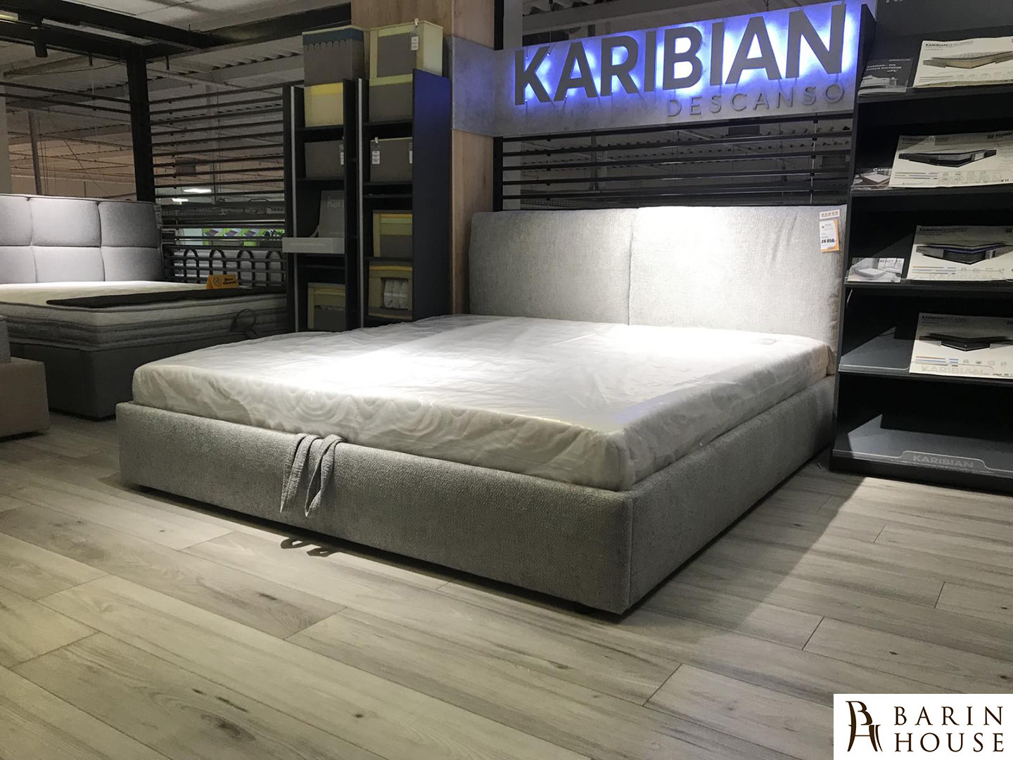 Купить Кровать Олимпия Прайм 262921 photo 6