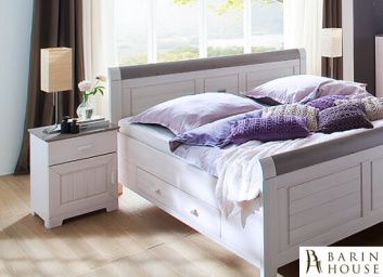 Купить Прикроватная тумба Мальмё 146113