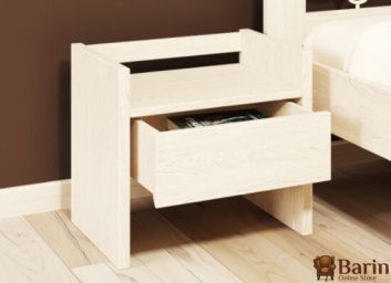 Купить Тумба прикроватная Флокс 124645