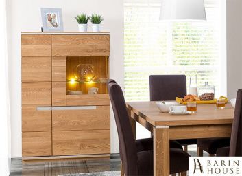 Купить Витрина 3-х дверная TORINO 15 127986