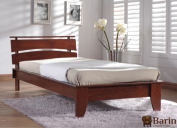 Купить Кровать односпальная Шарлотта 104694