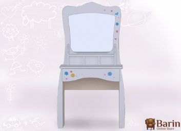 Купить Стол с зеркалом Принцесса 106213