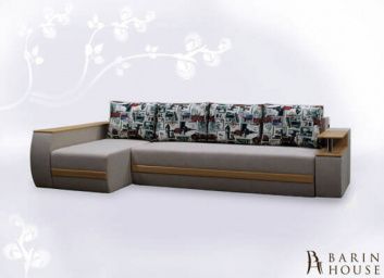 Купить Угловой диван Элвис удлиненный 167705