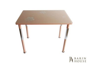 купити Стіл кухонний Ніжність персик 215204