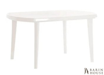 Купить Стол Elise белый 275612
