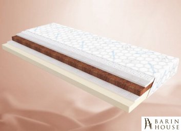 Купить Матрас Orthopedic Maxi Effect 203419