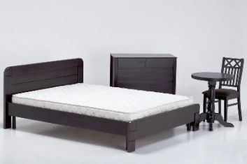 купити Ліжко дерев'яна Tanara N низька нога 104427