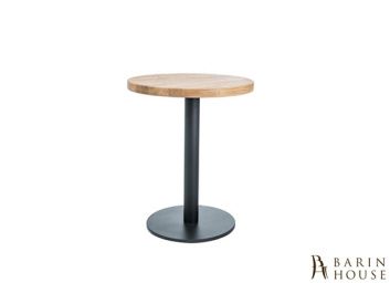 Купить Стол Puro II массив дуба 174467