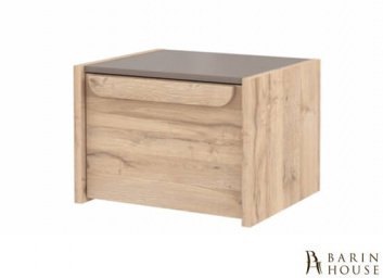 Купить Тумба прикроватная MALAKKA MLKK011 212449