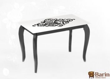 Купить Стеклянный стол Император Артдэко 122520