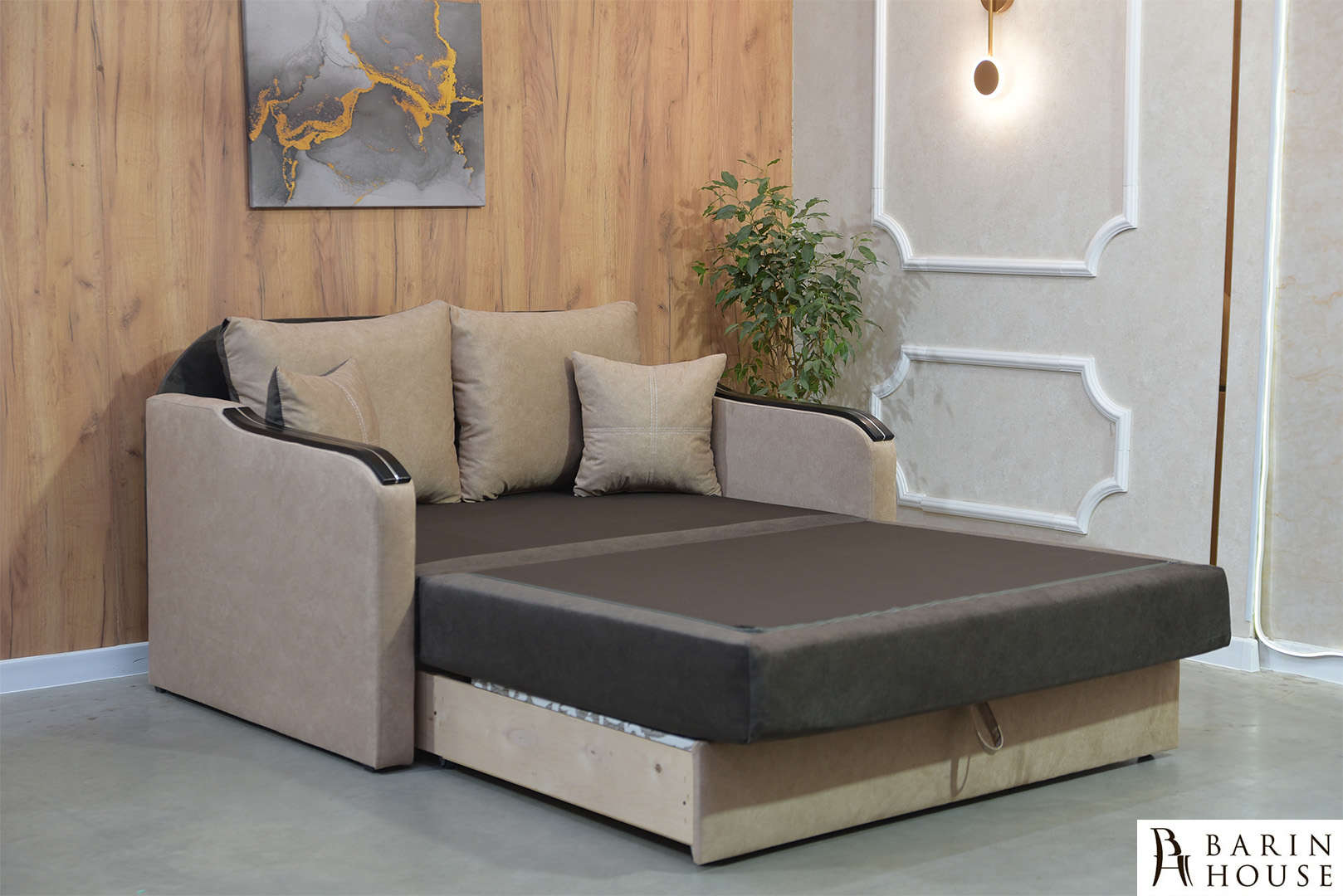 Купить Диван Лео 120 337438 photo 5