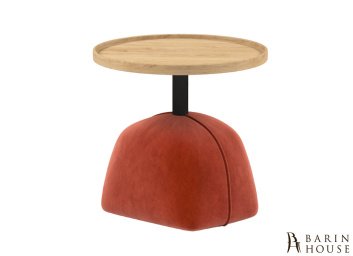 Купить Стол журнальный Soft Lounge Belfast 13/черный (43x43x43) 309115