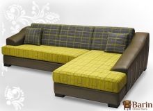 Купить Диван угловой Люверс 98632