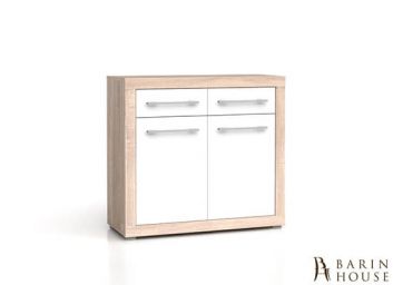 Купить Комод 2-х дверный BIGI KOM2D2S/88 134483