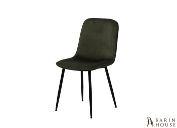Купить Стул Delmy Dark Olive 307630