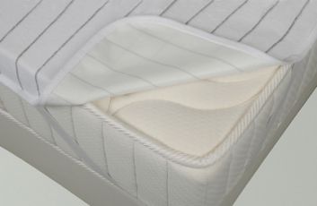 купити Непромокальний наматрацник Silvers 103129