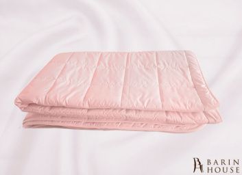 Одеяло лето Comfort Night Peach Микросатин на хлопке 138863 barin.ua Купить Одеяло лето Comfort Night Peach Микросатин на хлопке 138863