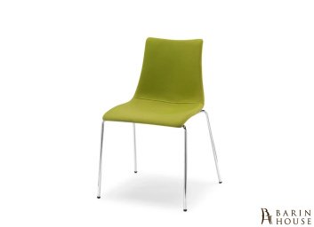 Купить Стул Zebra Pop (Olive) обычные ножки 309675