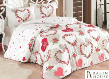 Купить Постельное белье Huima 179082