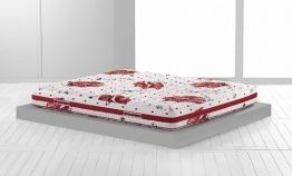 Матраци для закоханих