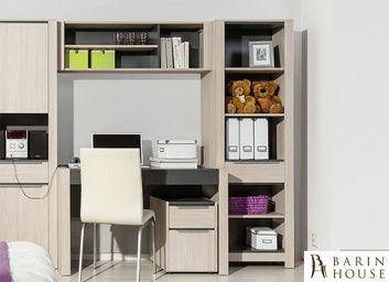 купити Этажерка с 1 ящиком MONEZ 04 129062