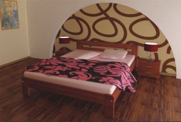 купити Ліжко Тема 2 104783