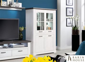 купити Вітрина GASPARO GRLV621-L42 155466