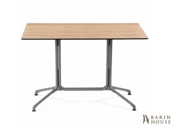 Купить Прямоугольный стол Horizon (Bois) 304120