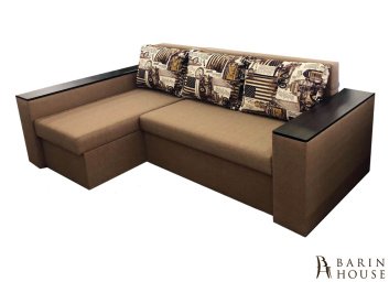 Купить Угловой диван Комфорт (ламель) 313968