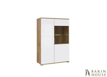 купити Вітрина дводверна ZELE REG1W1D/90 133786