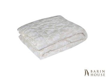 Купить Одеяло шерстяное 02ШУ молочное зима 179811