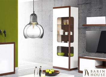 купити Витрина 1-дверная MALTA 01 130511