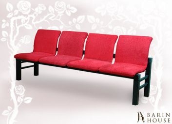 купити Багатосекційні крісло Форт 127106