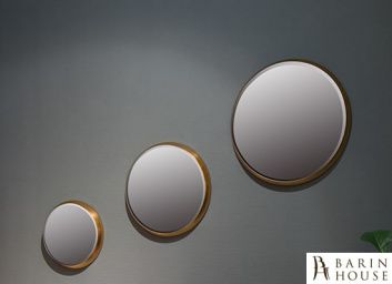 купити Дзеркало Грей-1 (коло) 161849