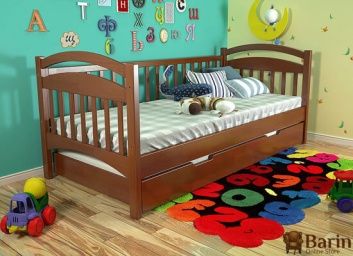 купити ліжко Аліса 112388