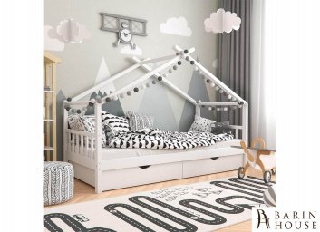 Купить Кровать Лиза без ящиков 245370