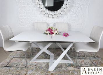 Купить Стол обеденный FLEETWOOD 141580