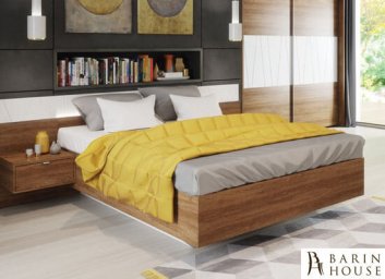 Купить Кровать ZEFIR 76 205919