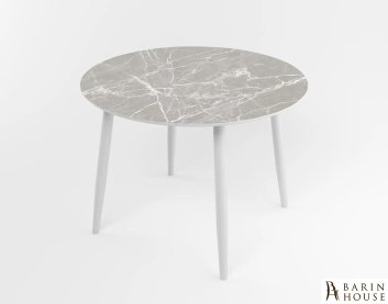 купити Кухонний стіл Oliver white/08/s 291093