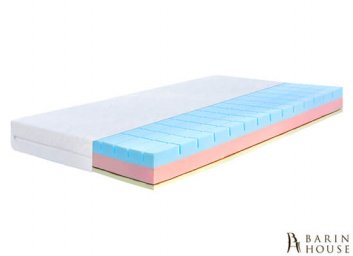 купити Ортопедичний матрац Zephyr Glazur 236085
