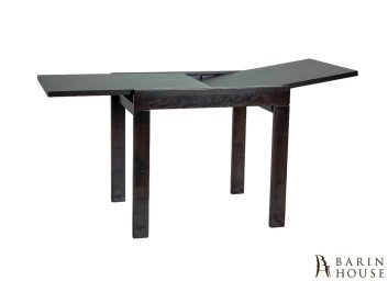 Купить Стол-трансформер Слайдер (венге/венге) 303980