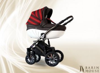 Купить Універсальна коляска 2 в 1 Retrus AVENIR (SL-line) 136250