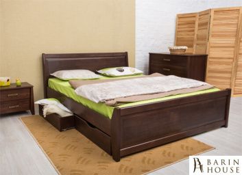 Купить Кровать Сити с ящиками 145436