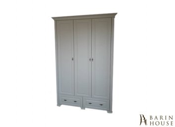 Купить Шкаф Прайм слоновая кость 210283