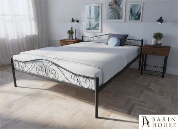 Купить Кровать Элис Люкс 182972