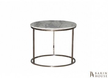 купити Стіл журнальний GLORY L сірий 240642