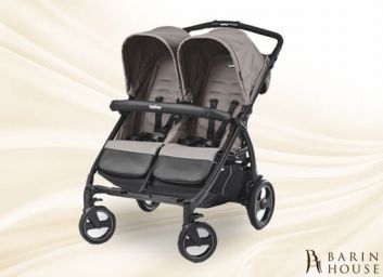 Купить Коляска Book for two 133755